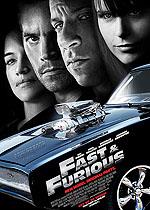 Fast and Furious 25 års jubilæum