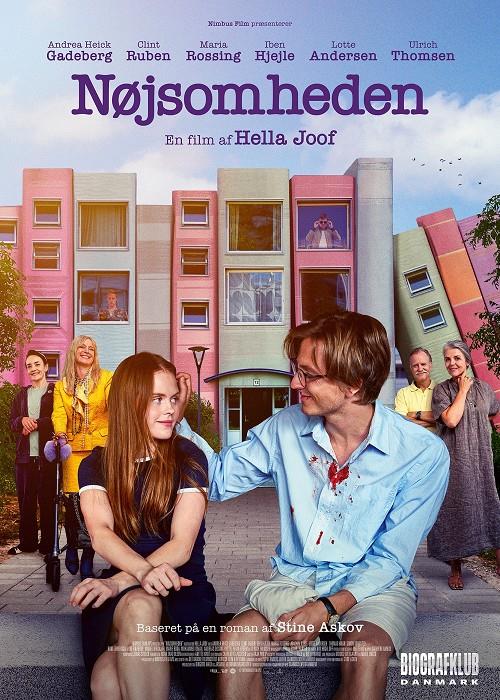 Nøjsomheden  - Dk undertekster