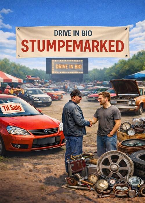 Stumpemarked