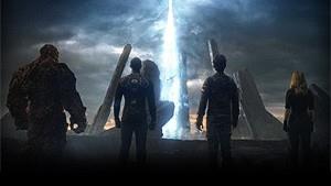 Fantastic Four