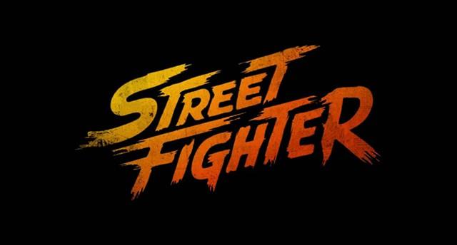 Street Fighter