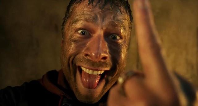 The Running Man