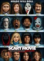 Scary Movie 6