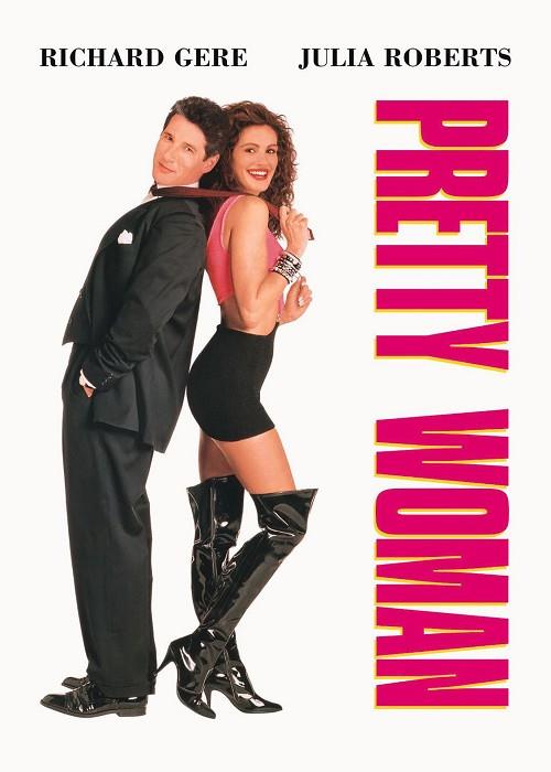 Pretty Woman