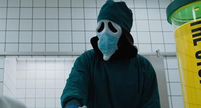 Scary Movie 6